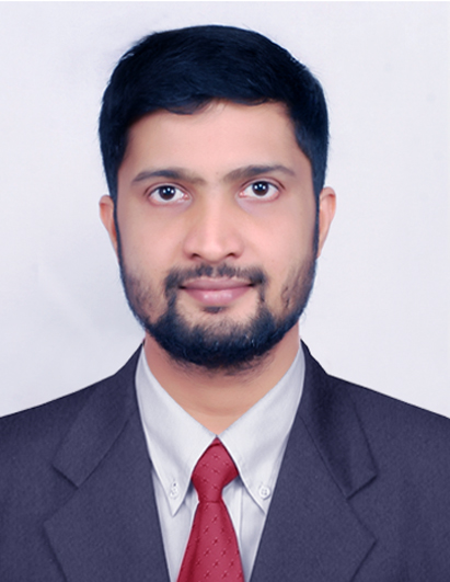 Deepak Kumar Agrawal